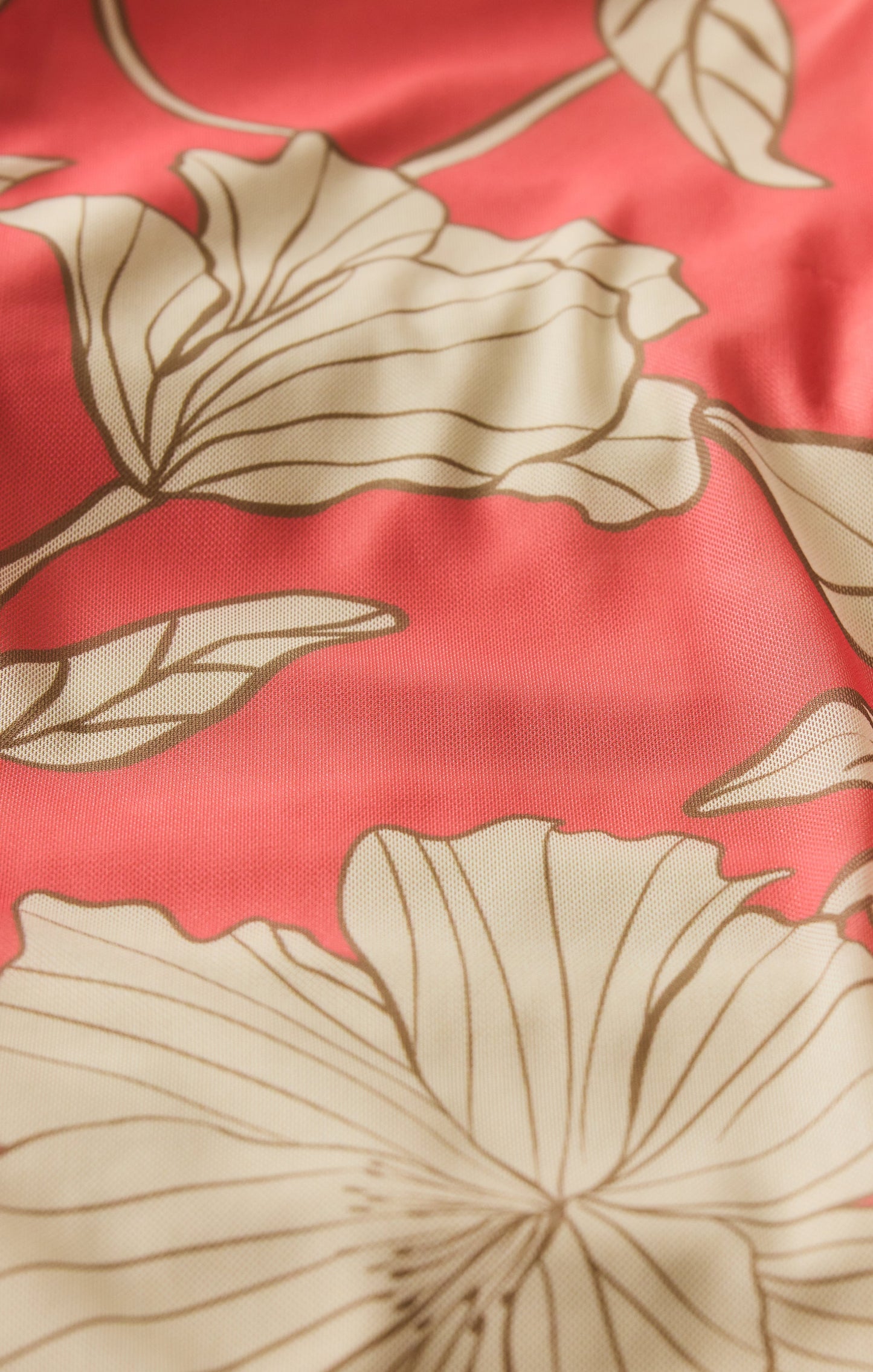 Charisma Bloom Midi Dress