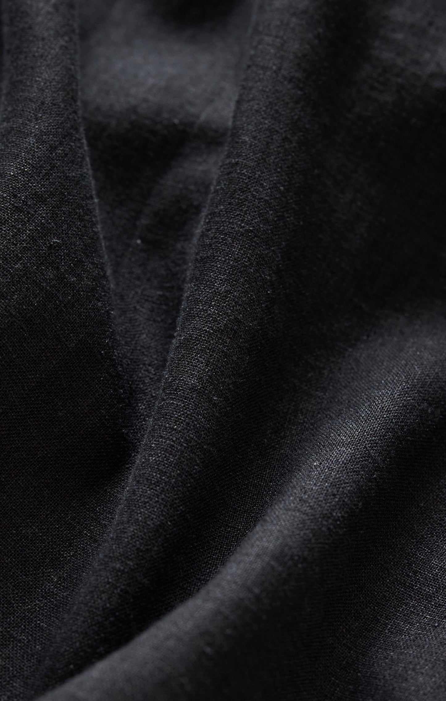Maude Linen Mini Dress