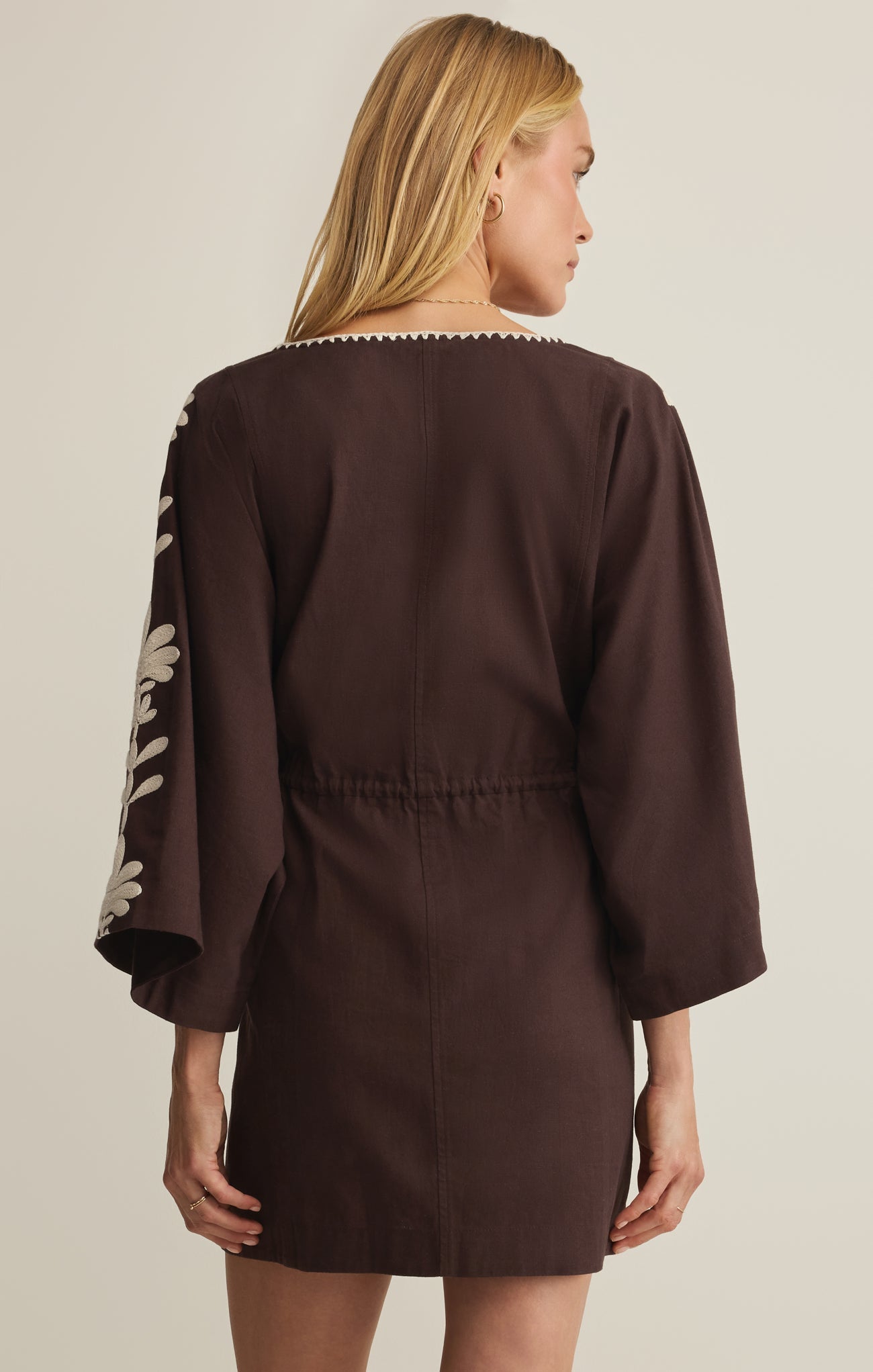 Whispering Palms Cover Up