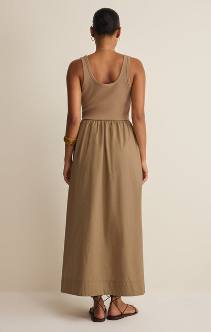 Kensie Maxi Dress