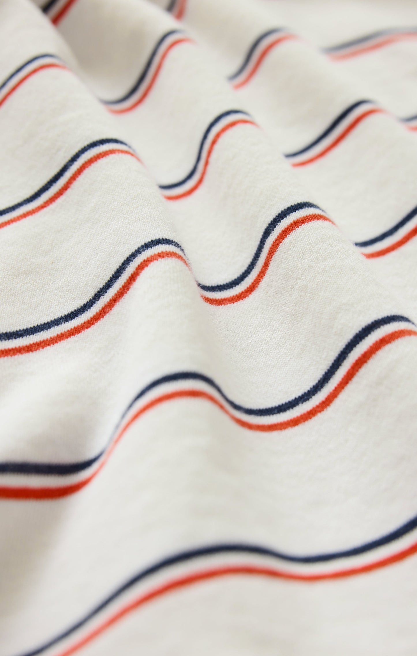 Country Club Striped Dress